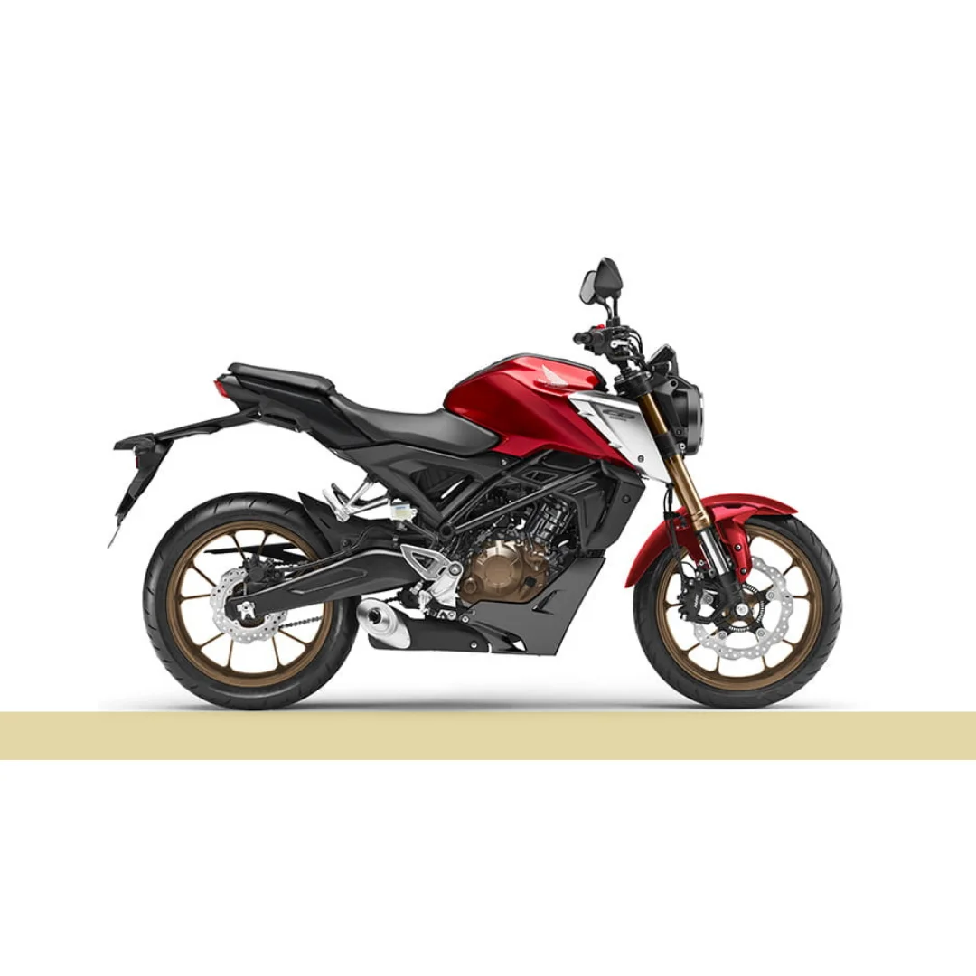 Honda-2 Honda-2